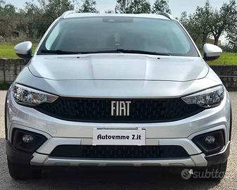 Fiat Tipo 1.3 Mjt S&S 5 porte Cross km 43905