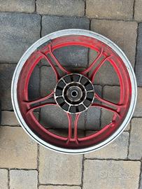 Cerchi moto guzzi