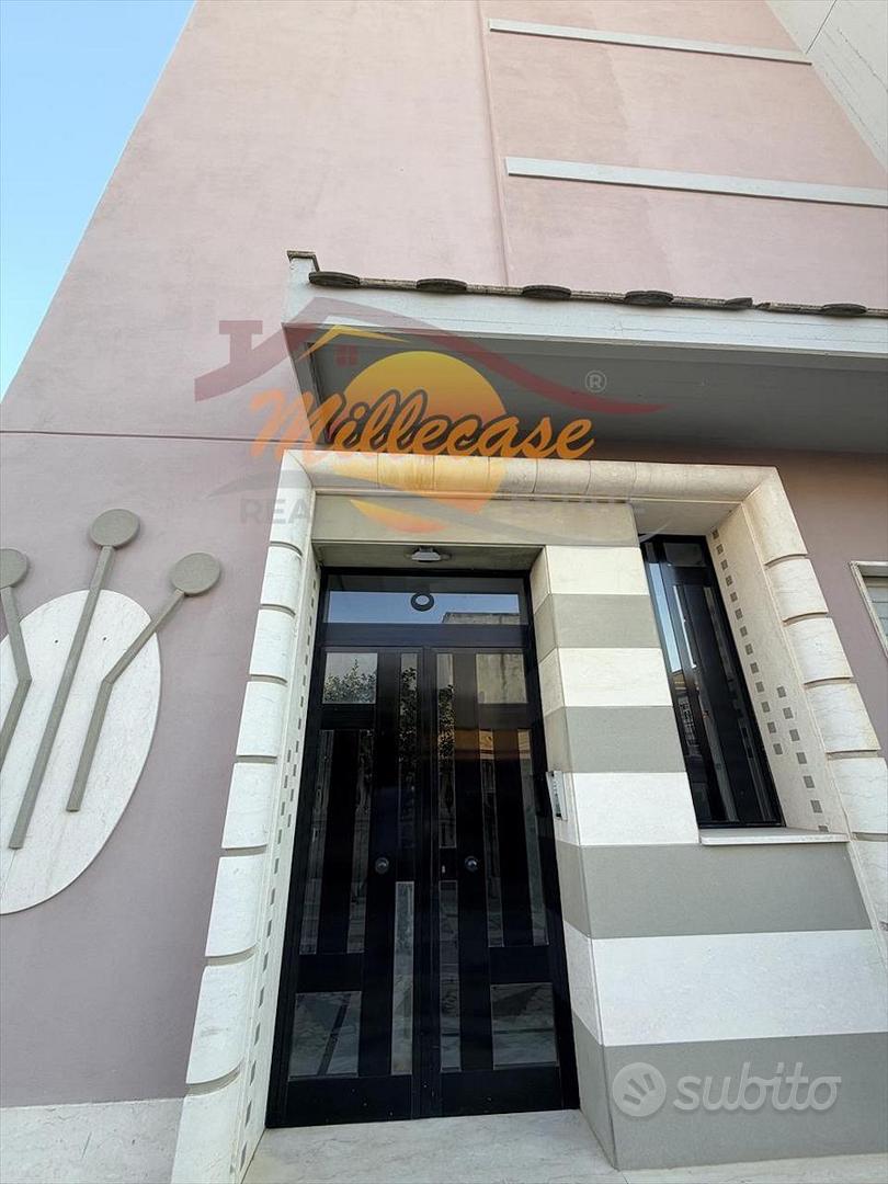Appartamento – Siracusa, Santa Panagia - Vista 4