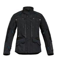 BMW Jacket RallyePro Enduro collezione 2022 NERA