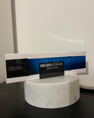Profumo KENZO HOMME SANTAL MARIN 110 ml