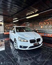 Bmw 2er Active Tourer 218d Luxury