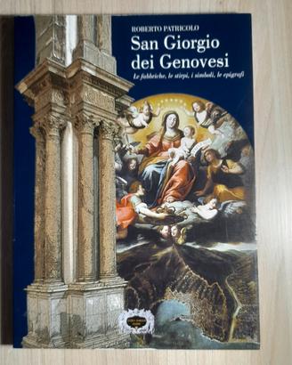san giorgio dei genovesi le fabbriche...