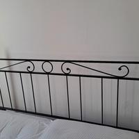 Giro letto matrimoniale