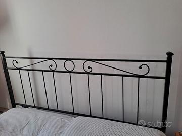 Giro letto matrimoniale