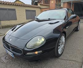 Maserati Coupe 4.2 GT "CAMBIO MANUALE"