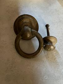 Batacchio in ottone