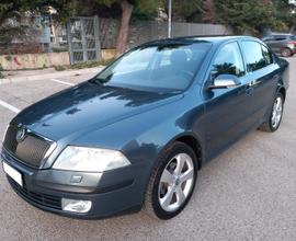 Skoda Octavia 1.9 TDI Elegance 2006