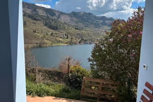 Rifugio Vista Lago a 15' da Trento
