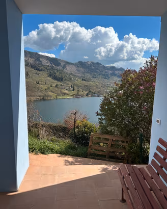 Rifugio Vista Lago a 15' da Trento