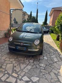Fiat 500 1.4 sport