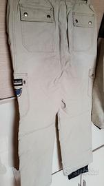 completo  SCI uomo 2 pezzi taglia M