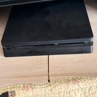 Ps4 slim
