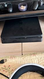 Ps4 slim