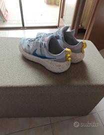 Scarpe Nike Sportswear Crater Impact