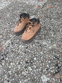 timberland