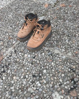 timberland
