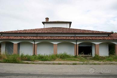 RGE 226/2023 Trib Pavia - LOTTO 1