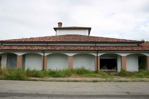 RGE 226/2023 Trib Pavia - LOTTO 1