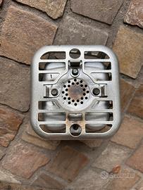 Marmitta tosaerba Briggs Stratton NX30