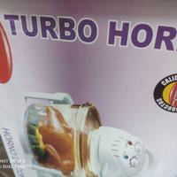 FORNO  AD  ARIA
