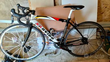 bici da corsa