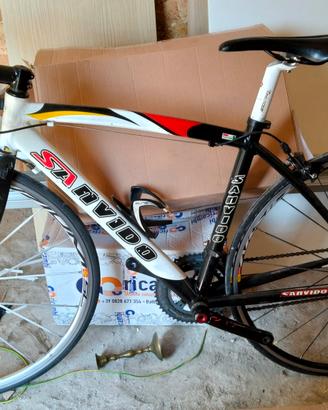 bici da corsa