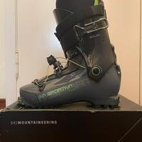 La Sportiva Solar Tg. 28,5