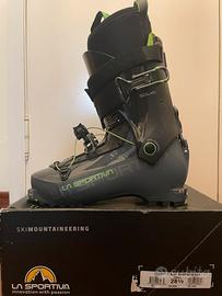 La Sportiva Solar Tg. 28,5