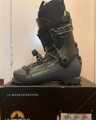 La Sportiva Solar Tg. 28,5