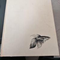 Pesci d'acquario Mondadori