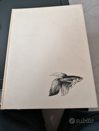 Pesci d'acquario Mondadori