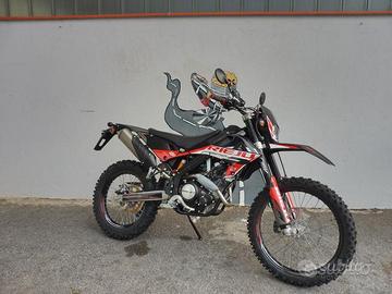 Rieju Marathon 125