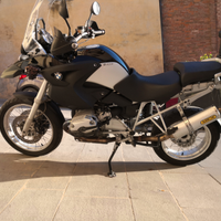 BMW r1200gs