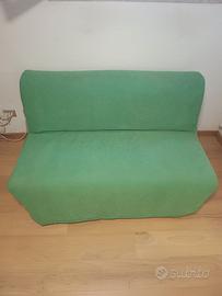 Divano letto IKEA