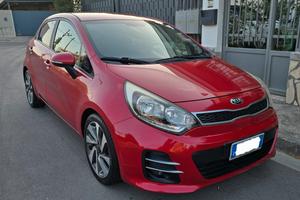 KIA Rio 3ª serie - 2015