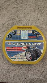 Catene da neve