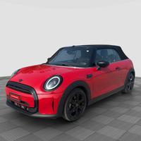 MINI Mini Cabrio 1.5 Cooper Cabrio
