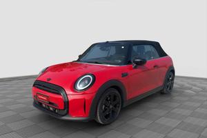 MINI Mini Cabrio 1.5 Cooper Cabrio