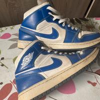 Nike air jordan 42 , 5