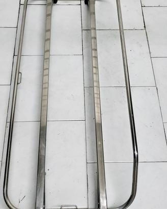 accessori auto  portapacchi per Mazda MX5 coupé 