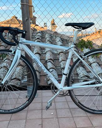 Bici da Corsa SCOTT taglia XS gruppo CAMPAGNOLO