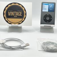 iPod Classic 7 gen Upgraded 512GB Batteria 2000mAh
