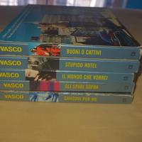 CD Vasco rossi
