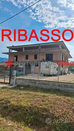 Villa bifamiliare Pignataro Interamna