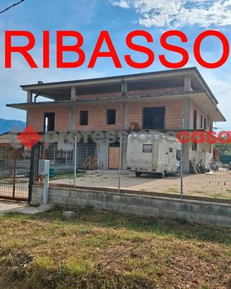 Villa bifamiliare Pignataro Interamna