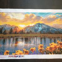 quadro diamond painting 