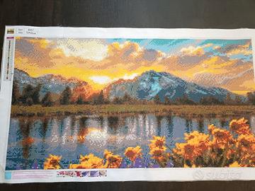 quadro diamond painting 