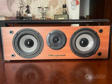 wharfedale wh-2 centre