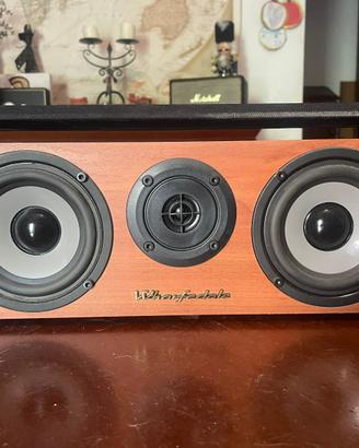 wharfedale wh-2 centre